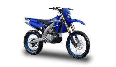 Thumb WR450F