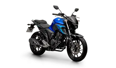 Thumb Fazer FZ25 ABS