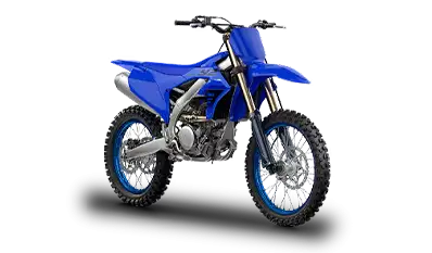 Thumb YZ250F