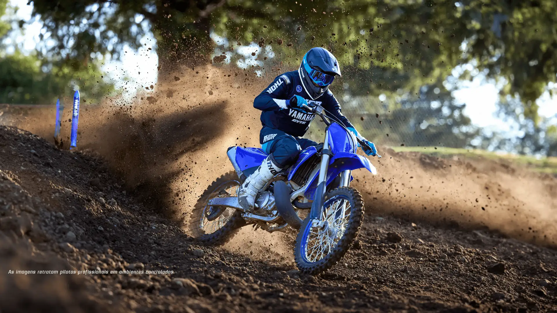 YZ250