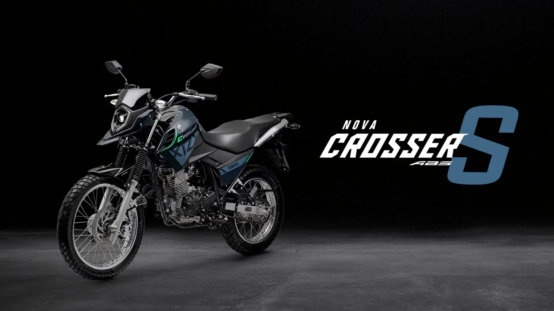 Crosser 150 S ABS