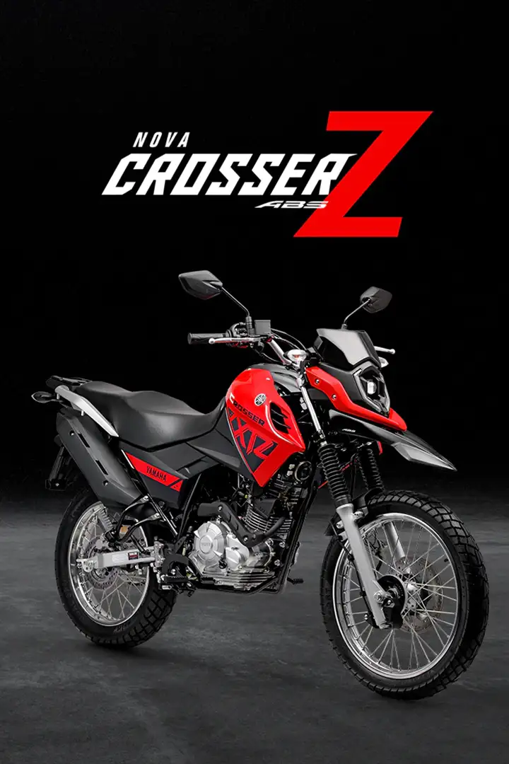 Crosser 150 Z ABS